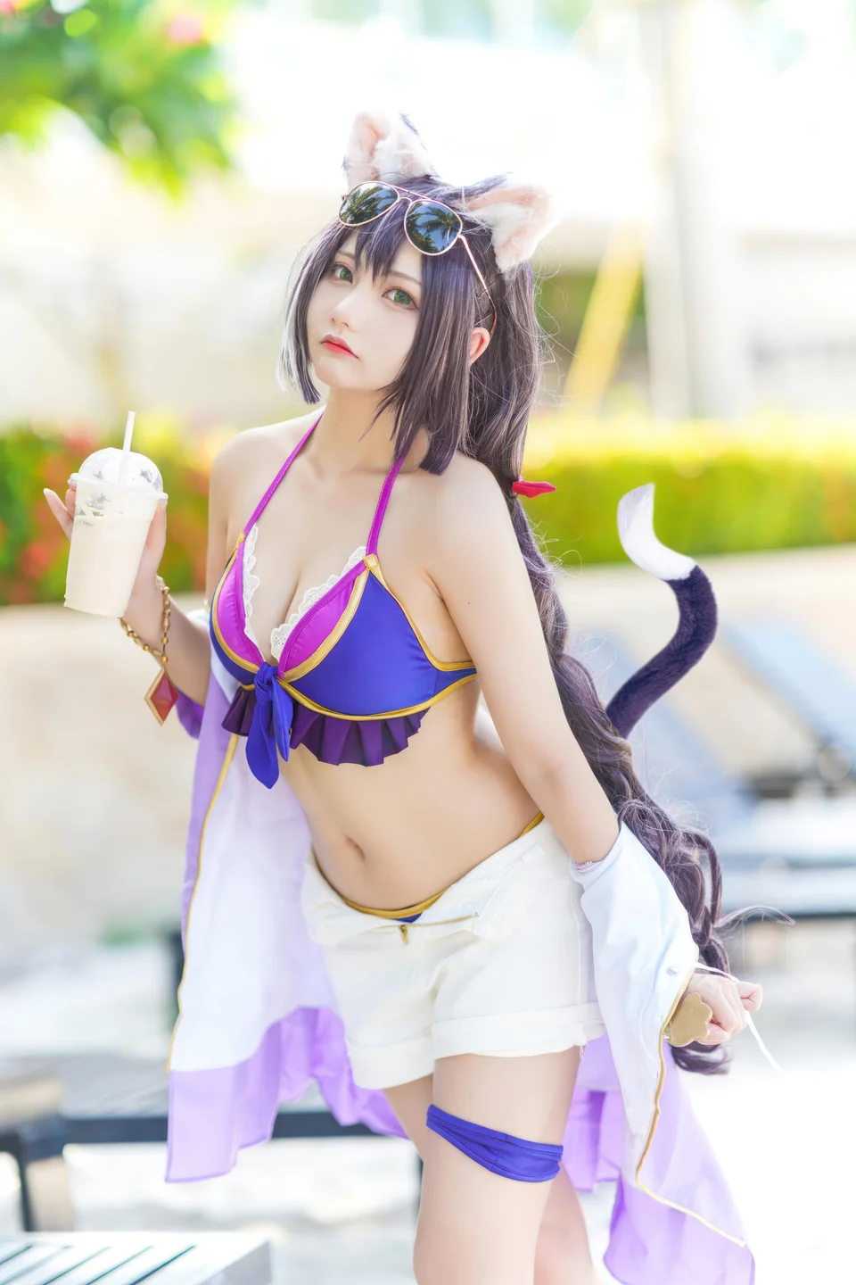 是一只熊仔吗_No_041_公主连结_凯露夏日_19P_40MB tg@simisebaisi 【丝足阁】003.webp